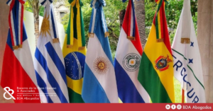 Bolivia en el Mercosur: Menor dependencia del dólar y otras oportunidades